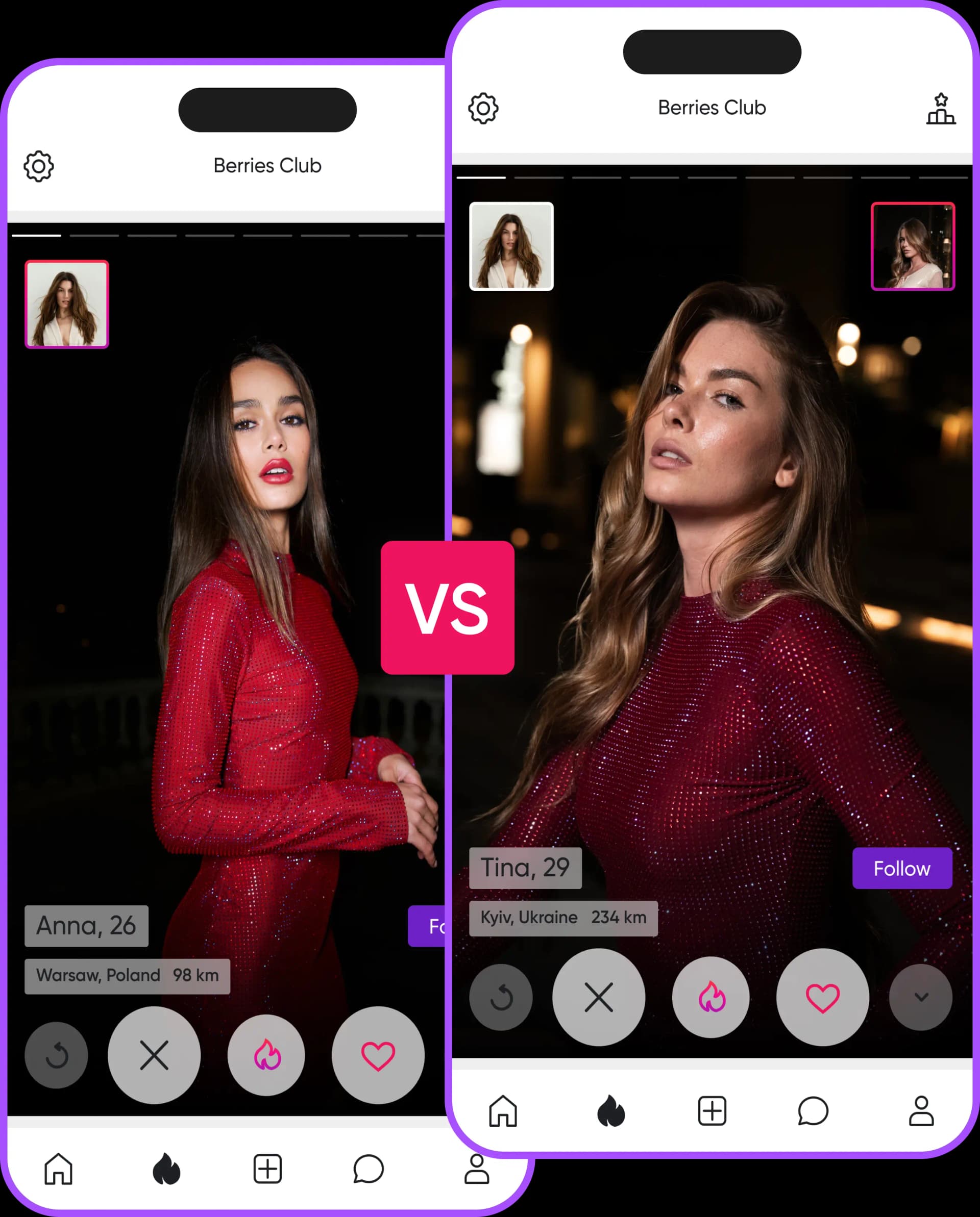 casting battles poster