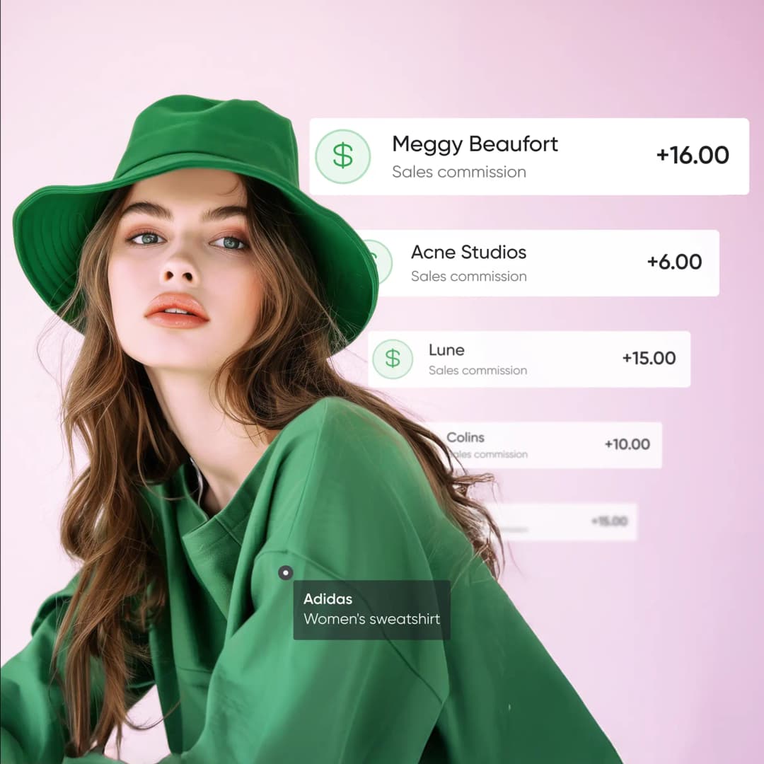 AI Referral program