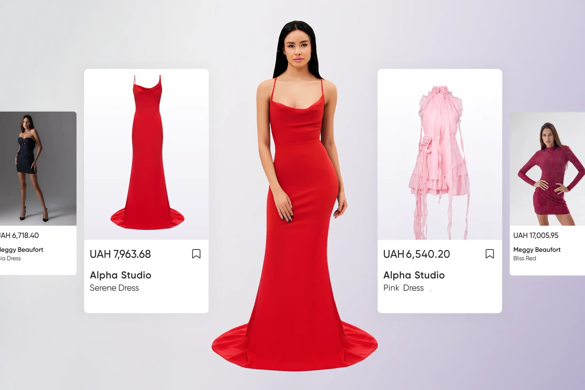 AI Try-on Collaboration