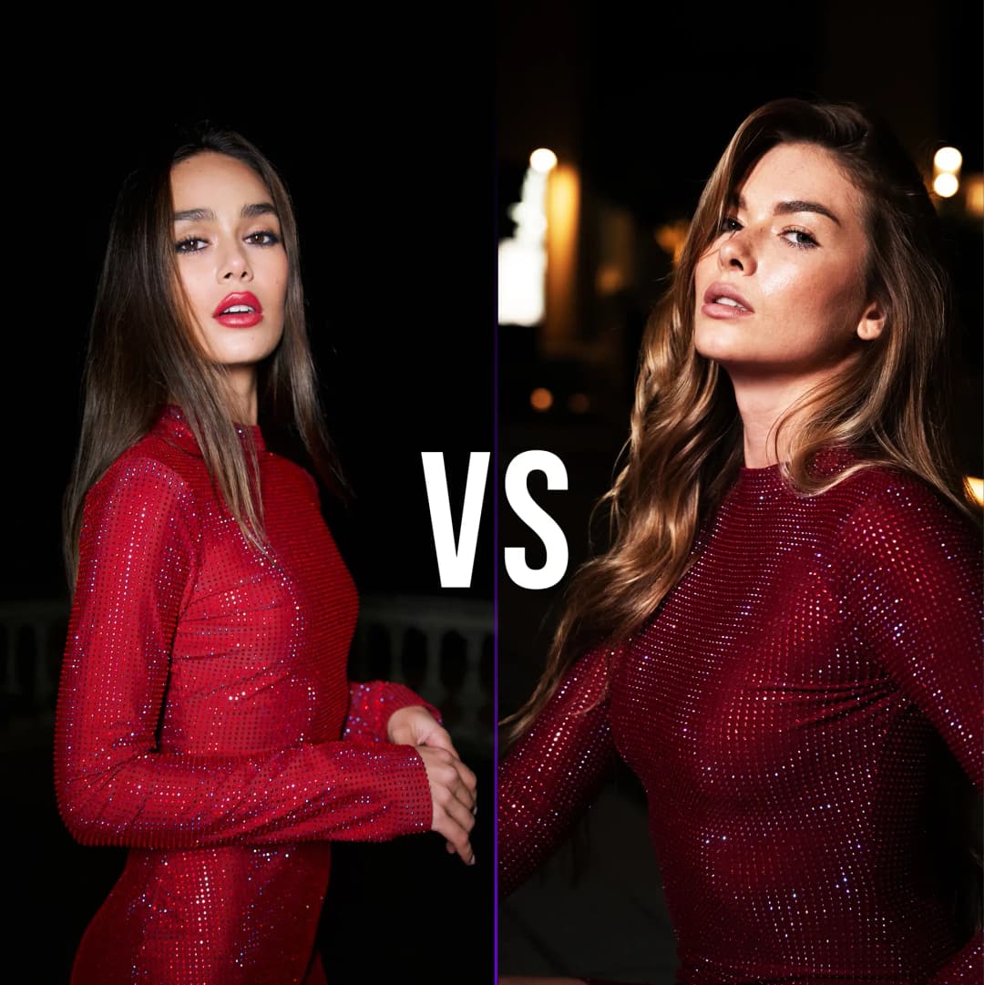 Fashion Battle