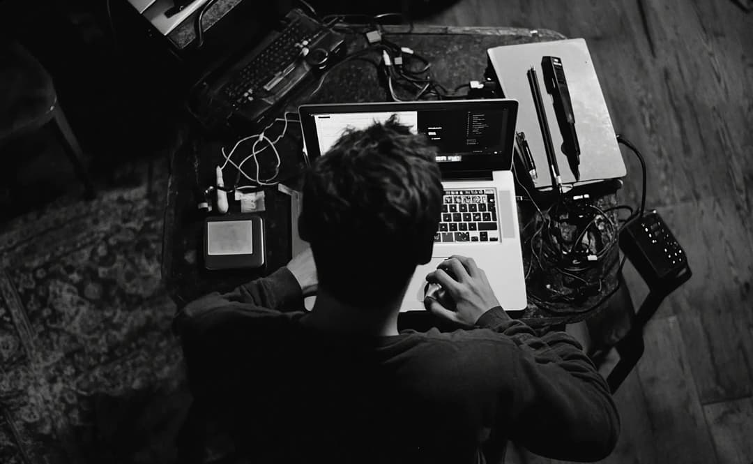 Retouch & Post-Production