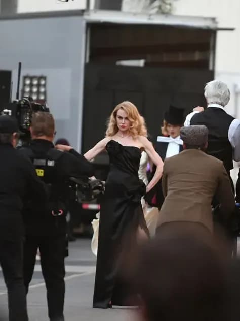 Vogue World 2025 — A Night of Cinema and Style