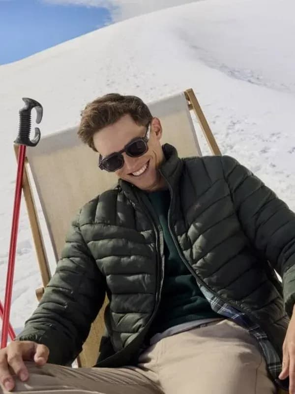 Brandul britanic Crew Clothing deschide un magazin la Churchill Square cu colecția AW25, oferte exclusive și noi locuri de muncă.