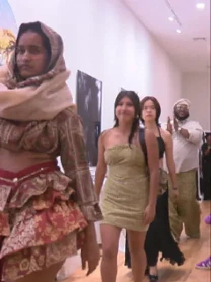 Macon Fashion Week Celebrates Sustainable Design