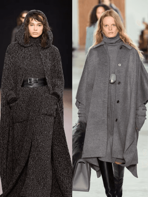 Discover the 10 most important fashion trends of autumn winter 2025. Key looks, colors and outfits shaping women’s fashion this season.