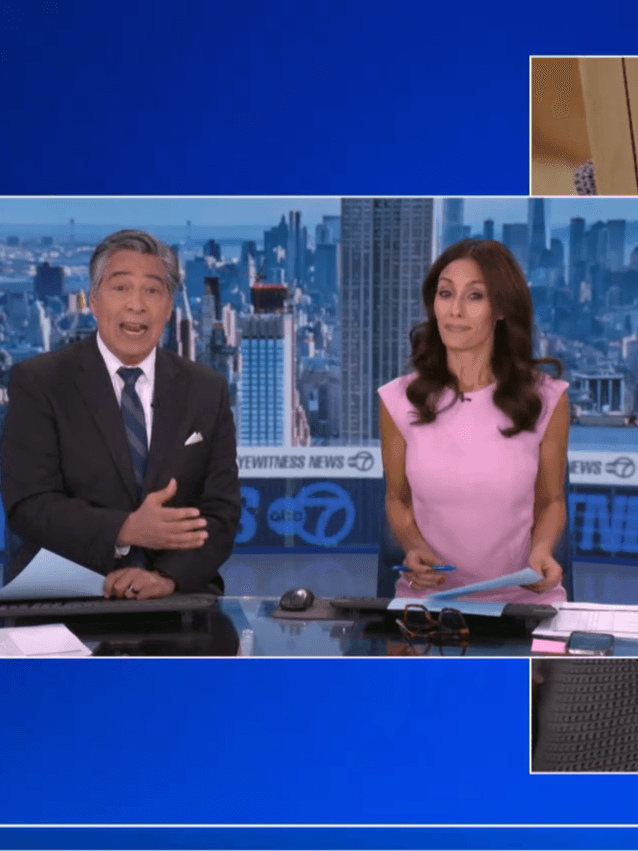 Fashion For Action Returns To Support New Yorkers