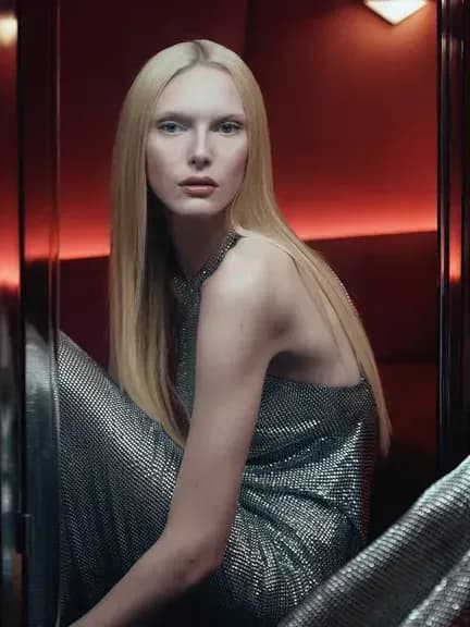 Colecția Zara x Ludovic de Saint Sernin 2025 combină materiale îndrăznețe, linii curate și un stil modern într-o capsulă de iarnă.