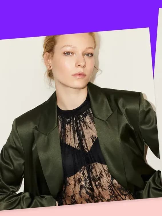 Zimowa kolekcja Tu Clothing oferuje eleganckie płaszcze, sukienki i stylowe zestawy, które wyglądają premium mimo bardzo przystępnych cen.