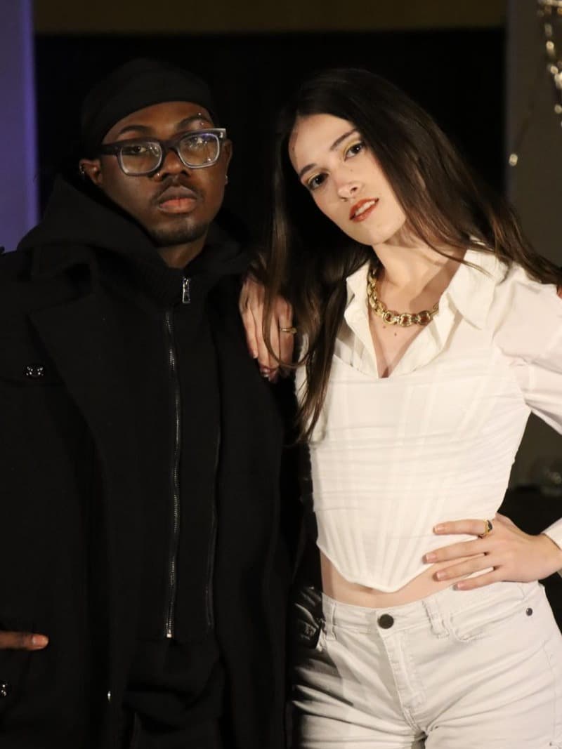 Jesienny pokaz SLU Vogue zgromadził ponad 200 gości i zaprezentował kolekcje lokalnych projektantów, taneczne występy i inspirujące momenty.
