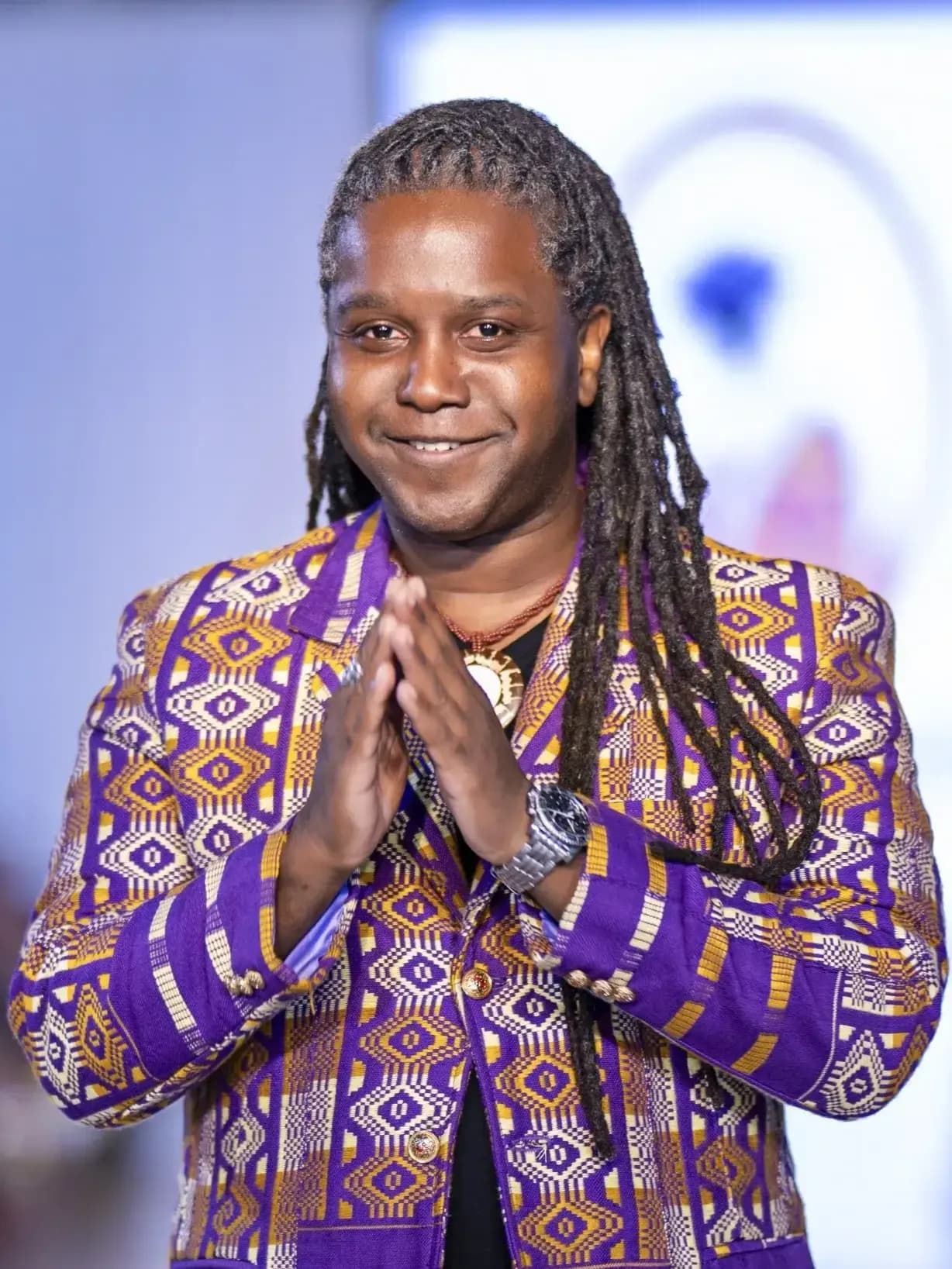 Profesor VCU Maurice Gattis zaprezentował kolekcję Fort Mosé 1738 wiosna lato 2026 na New York Fashion Week, łącząc kulturę i modę.