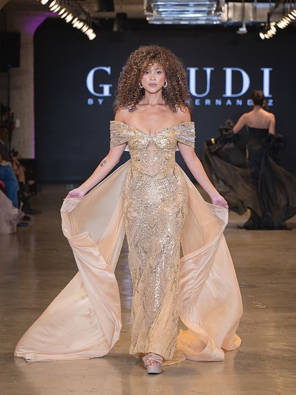 Projektanci z Kalifornii i świata zachwycili publiczność, a Art Hearts Fashion połączyła globalne talenty i kreatywność podczas pokazów w Los Angeles.