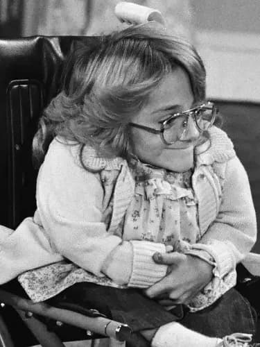 Diff’rent Strokes Actress Melanie Watson Dies at 57