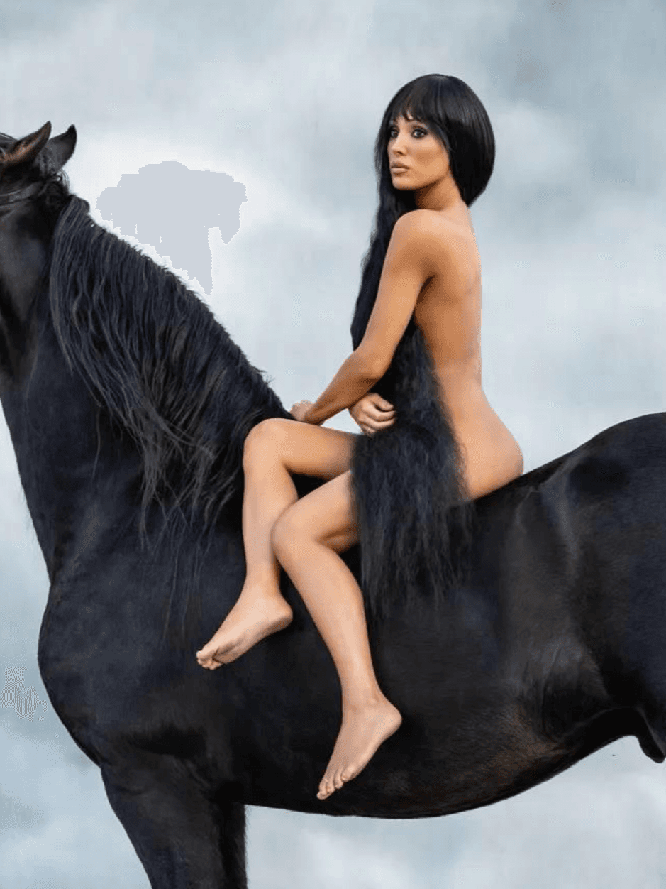 Bianca Censori gives her first major interview and reframes her public image