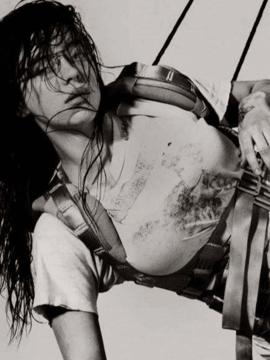 Billie Eilish was interviewed and starred in a photo shoot for the May issue of Rolling Stone magazine
In an interview, Billie spoke about the difficult process of preparing her new album, “Hit Me Hard and Soft,” which will be released on May 17.
“If there's one thing special about me, it's that I'll go through hell and come back for it. I have always been like this and I will remain like this in the future. A lot of my work is physically painful in many ways, and I love that. My God, I live f