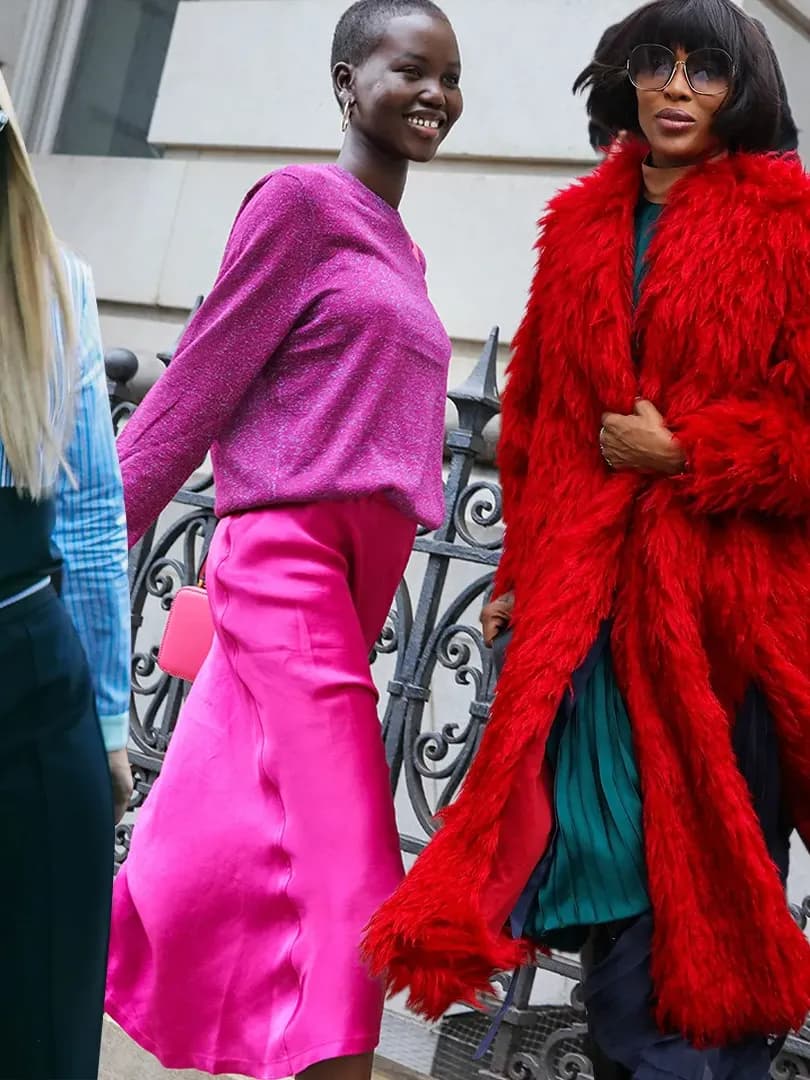 Explore iconic street‑style moments from supermodels—off‑duty looks from Kate Moss to Bella Hadid that turned sidewalks into runways.