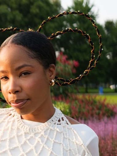 On a cool August evening, Chicago honored Mahogany’s 50th anniversary with fashion, community, live runway, and cultural celebration.