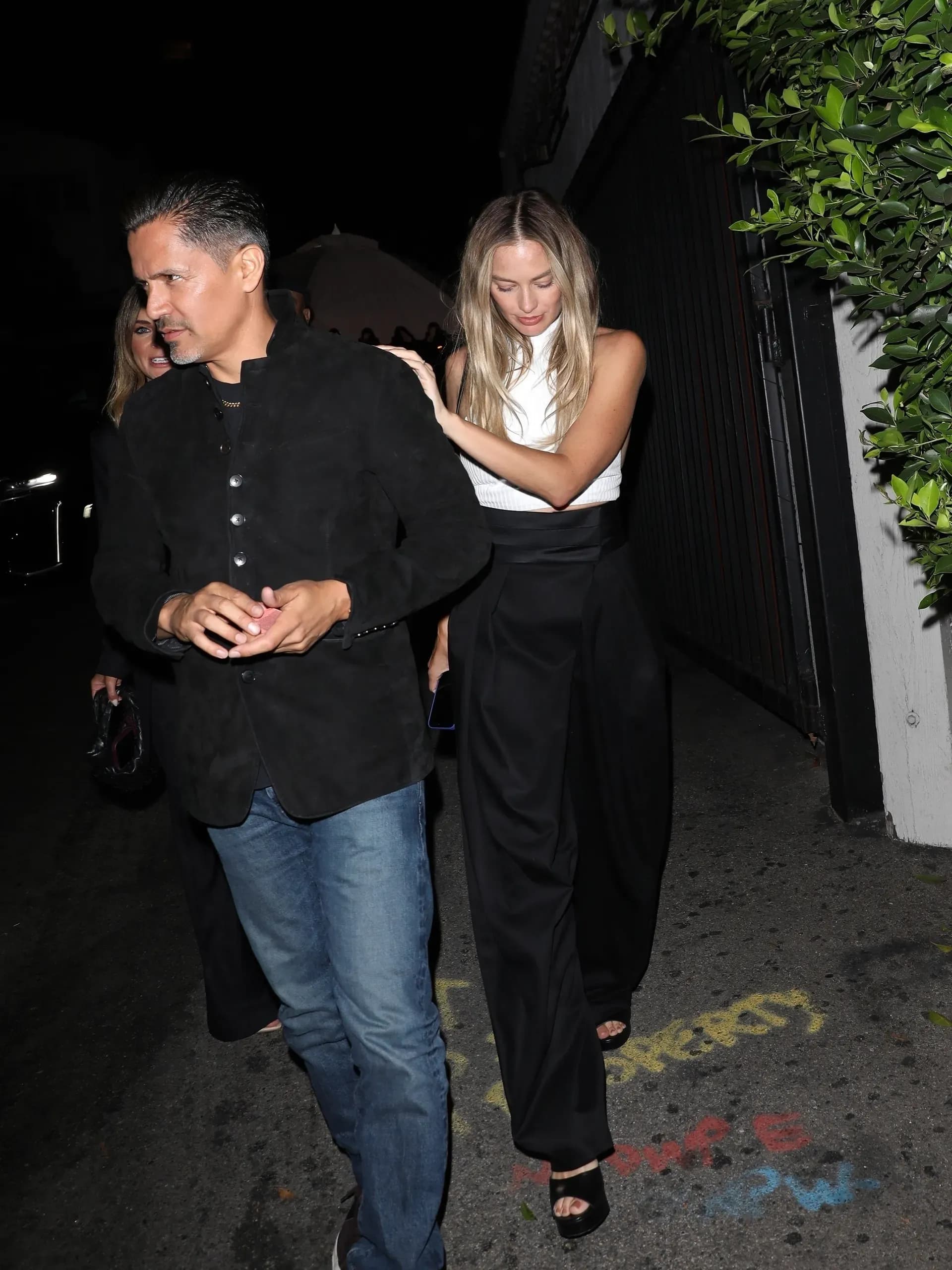 Cara Delevingne’s 32nd birthday at Chateau Marmont gathered stars like Margot Robbie, Selena Gomez, and Paris Hilton in dazzling style.