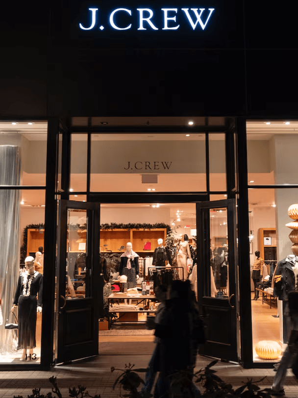 Exploring the latest AI controversies in fashion, from J.Crew’s imagery and GPT-5 to the return of automated sewing machines.