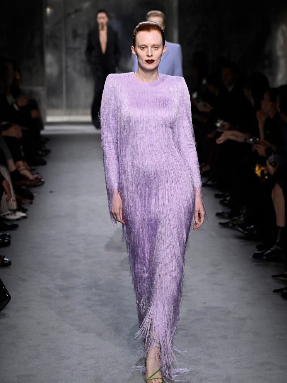 Discover the creative director debuts at Gucci, Versace, Dior, Chanel, Balenciaga and more shaping the future of Fashion Month 2025.