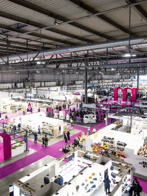 Discover Fashion Link Milano—a unified platform from Feb 2026 combining key Milan fashion fairs into one efficient destination.