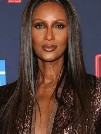 At Fashion Media Awards during NYFW, Machine Gun Kelly, Iman and Zac Posen receive standout honors for style and impact.