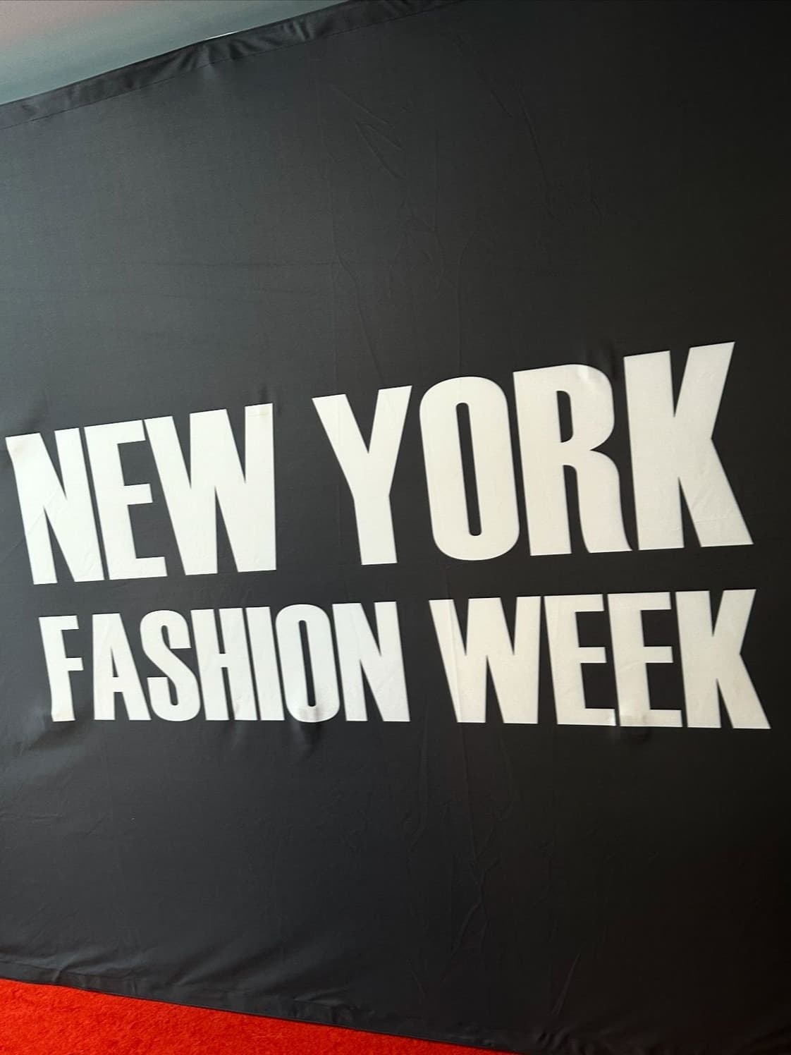 Hairstylist Khrystin Motton and model India Raven McDowell will represent the Valley at New York Fashion Week, on stage and behind the scenes.