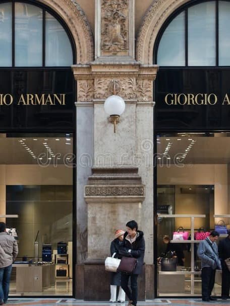 Following Giorgio Armani’s passing, vintage Armani attire sees surging demand across resale sites, with shoppers seeking iconic retro styles.