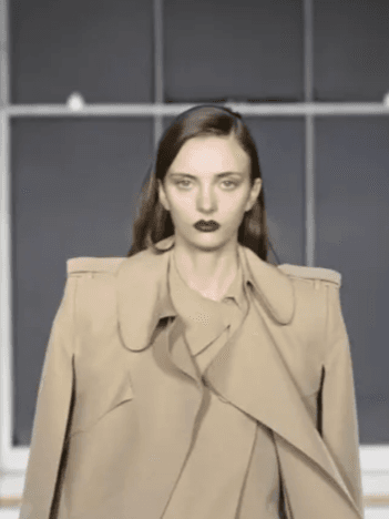 Bahraini label Noon By Noor presents its Spring/Summer 2026 line on Sept 19 during London Fashion Week, blending relaxed tailoring with subtle detail.