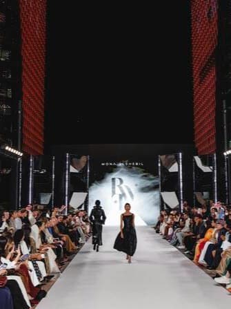 The 2025 edition of Riyadh Fashion Week welcomes international designers and spotlights Saudi talent across couture, streetwear, and more.