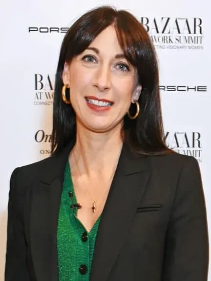 Samantha Cameron confirms the closure of her fashion label Cefinn due to rising costs and trading restrictions affecting the business.