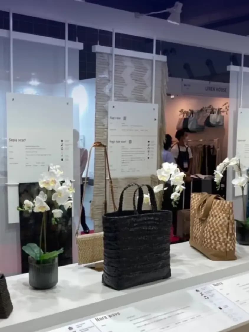 Thai silk, once seen as traditional, is now a global fashion symbol of sustainability. Discover how design, culture, and trade fuel its rise.