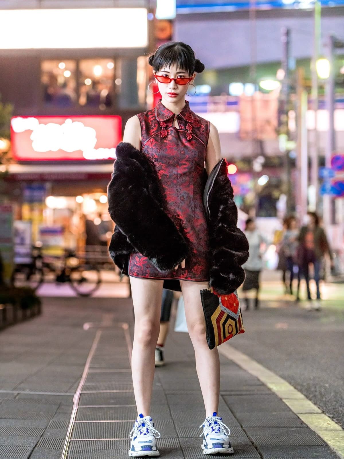 Japan Fashion Week celebrates 20 years of supporting new designers, blending tradition with innovation, and expanding its global influence.