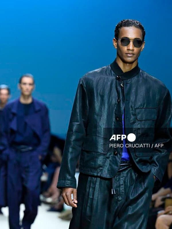 Milan Fashion Week 2025 pays tribute to Giorgio Armani and introduces fresh creative leaders at Gucci, Versace, Bottega Veneta and more.