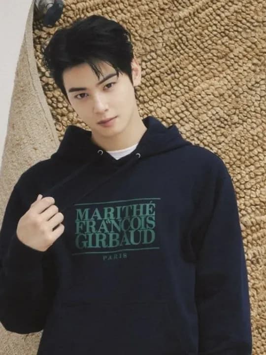 Il ritorno di Marithé + François Girbaud nel mondo della moda — specialmente in Corea