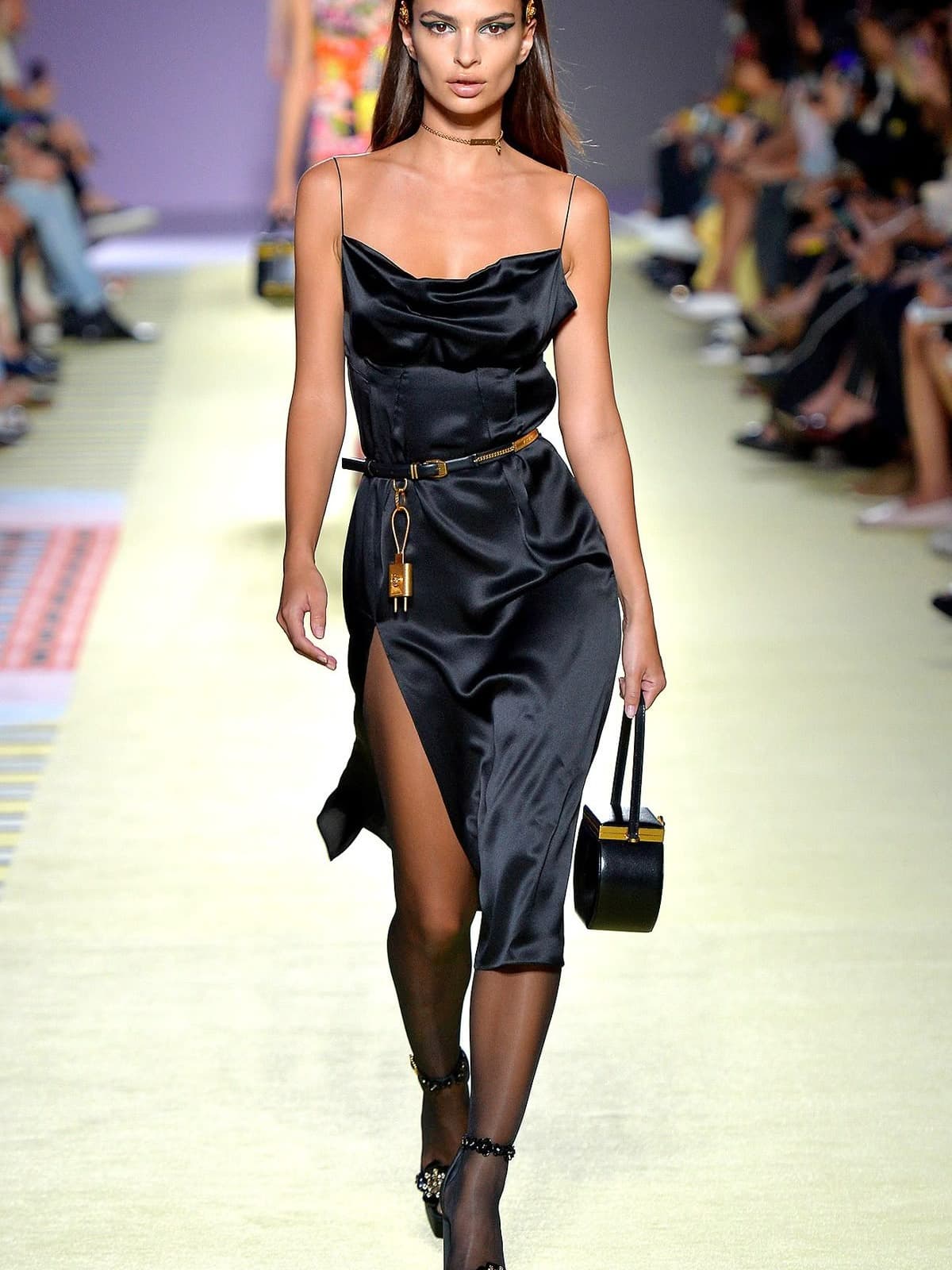 Explore how designers slip runway hints into red carpets, how tariffs reshape sourcing, and why local fashion production is resurging in 2025.