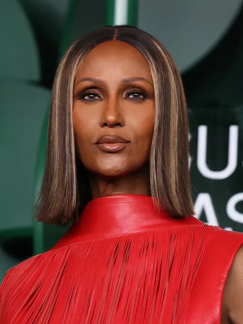 A showcase of standout gowns and eco-conscious style at the CNMI Sustainable Fashion Awards during Milan Fashion Week, with global stars.