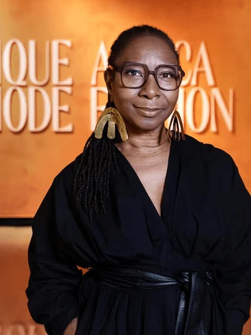 An immersive exhibit celebrates African fashion from the 1960s to today, featuring garments, photography, cultural stories and identity.