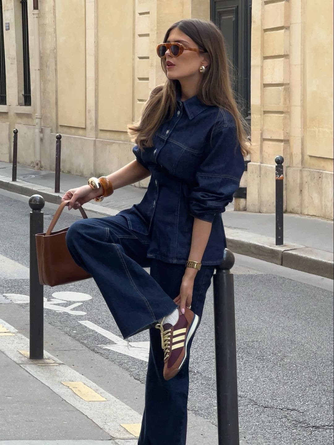 Discover 9 stylish brunch outfits modeled on your favorite celebrities—perfect for elevating your weekend wardrobe and inspiring chic everyday style.