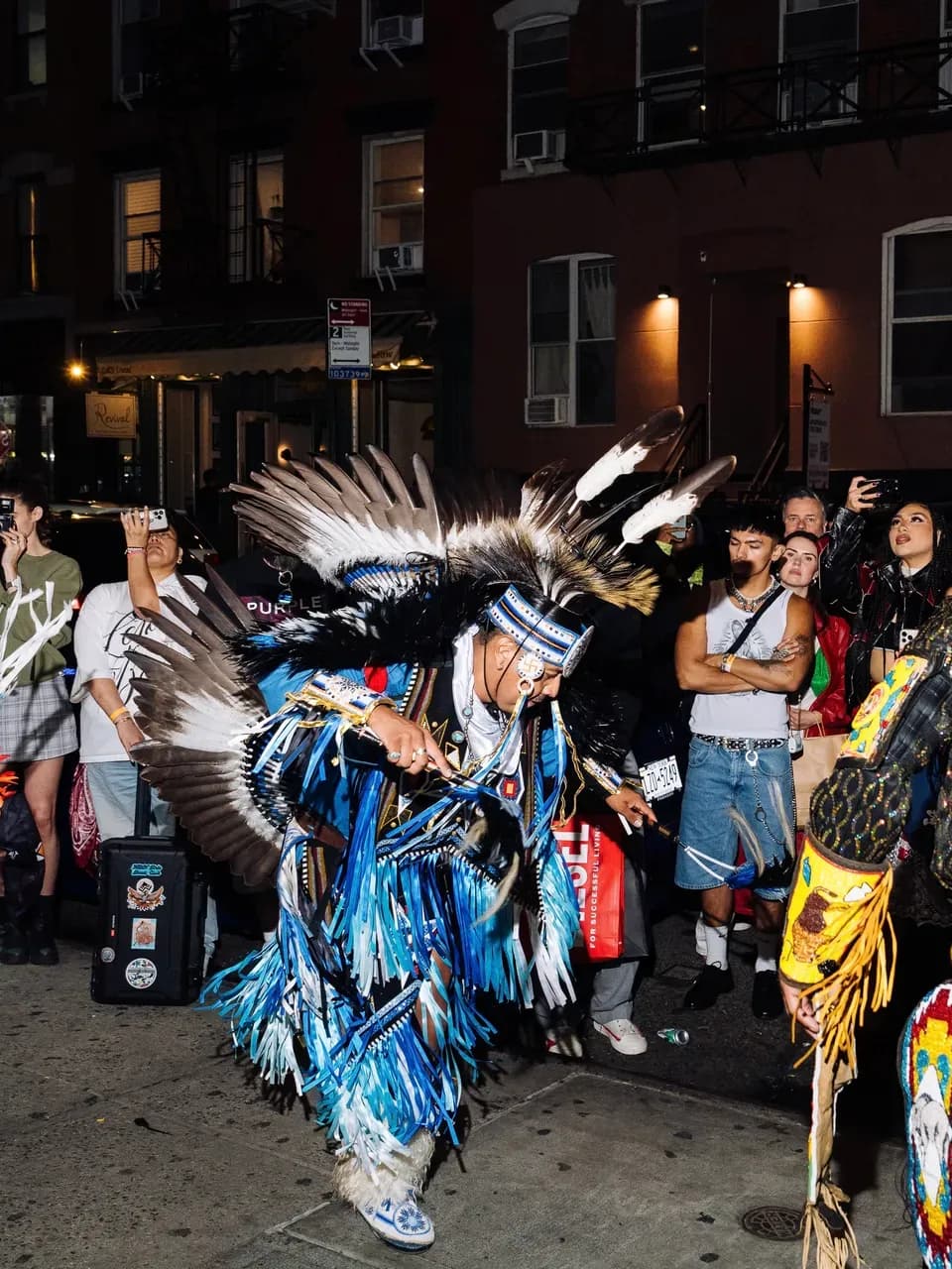 Indigenous designers made a bold mark at New York Fashion Week—shaping representation, culture, creativity, and new opportunities.