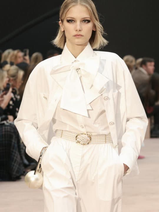 Paris Fashion Week opens a new chapter with fresh creative directors, bold debuts, and a reimagined approach to luxury.
