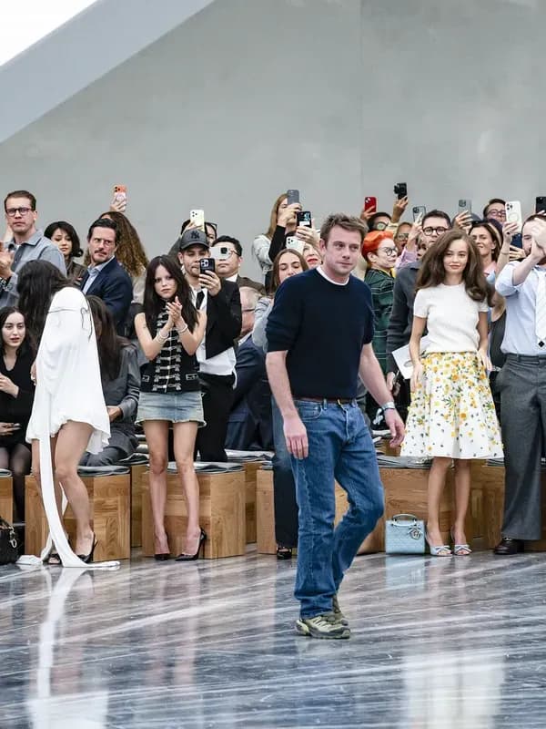 Dior, Chanel, Loewe, and Balenciaga redefine modern luxury at Paris Fashion Week 2025 with bold, creative visions and new designers.