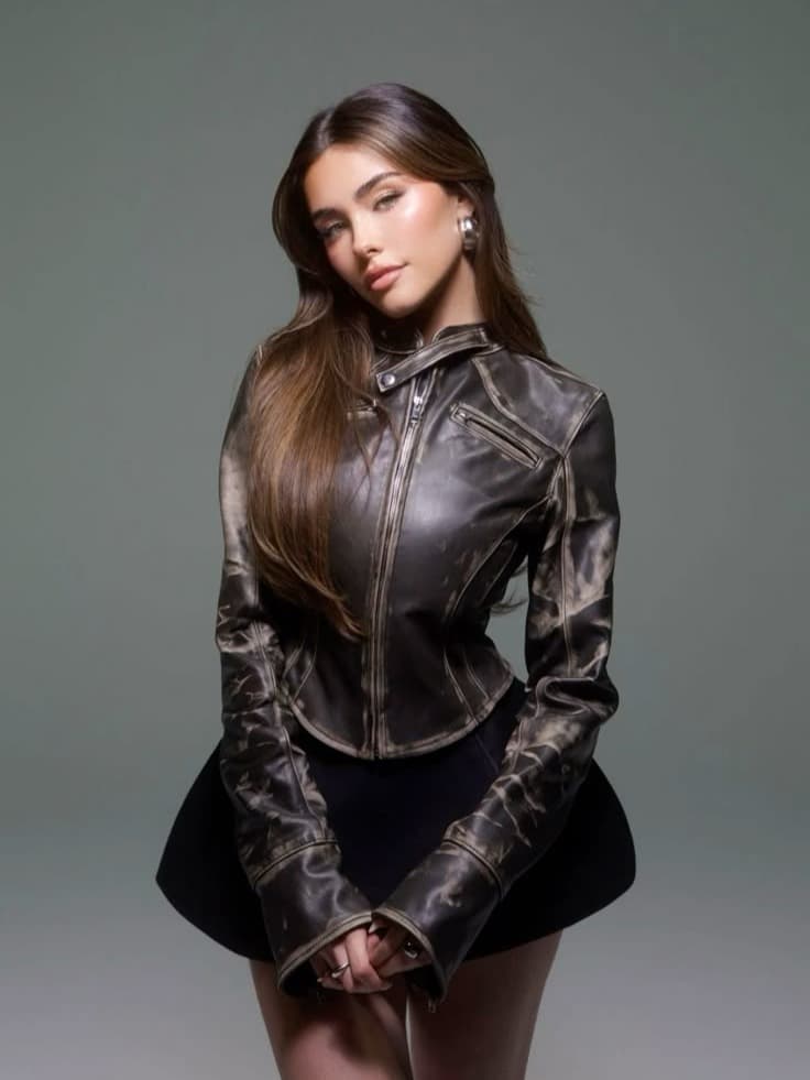 Madison Beer stuns Instagram with her dreamy “Bittersweet” photo, teasing her new single out October 10 as fans call the look truly life-changing.