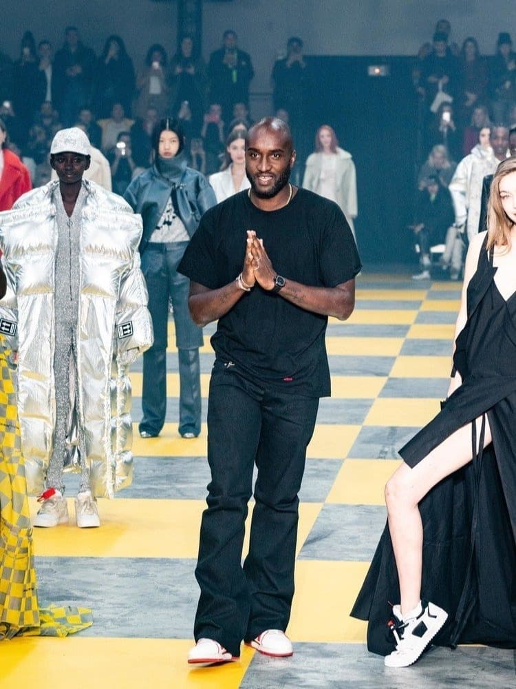 Robin Givhan explores Virgil Abloh’s influence — from streetwear to luxury, his vision changed the global fashion landscape.