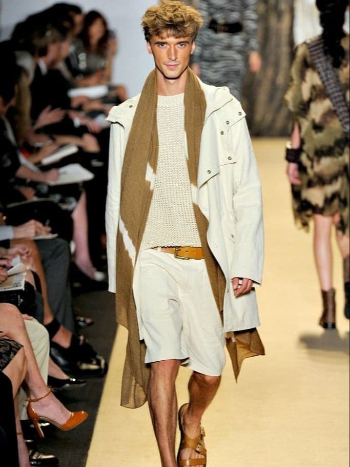 Italian label Ten c debuts in the UK at Harvey Nichols after Liam Gallagher’s Oasis reunion look sparks huge demand for its Skye Ten Anorak.