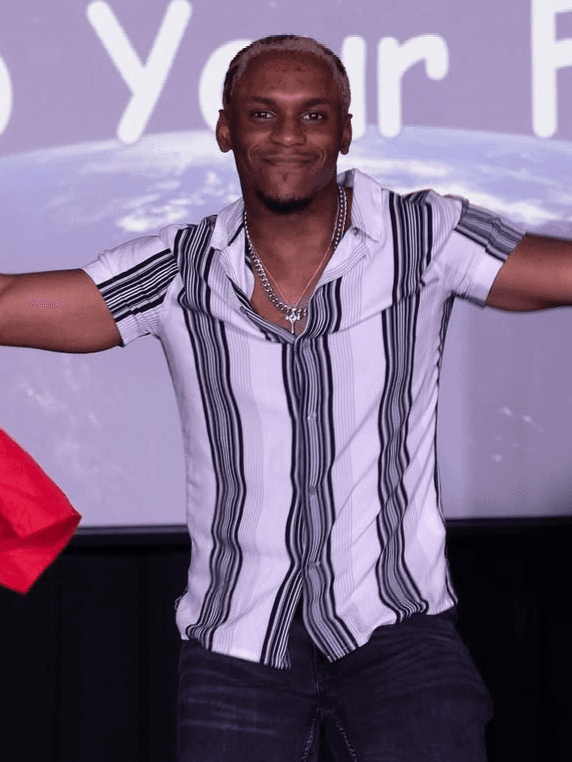 International Fashion Show 2025