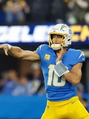 Chargers Dominate Steelers Again