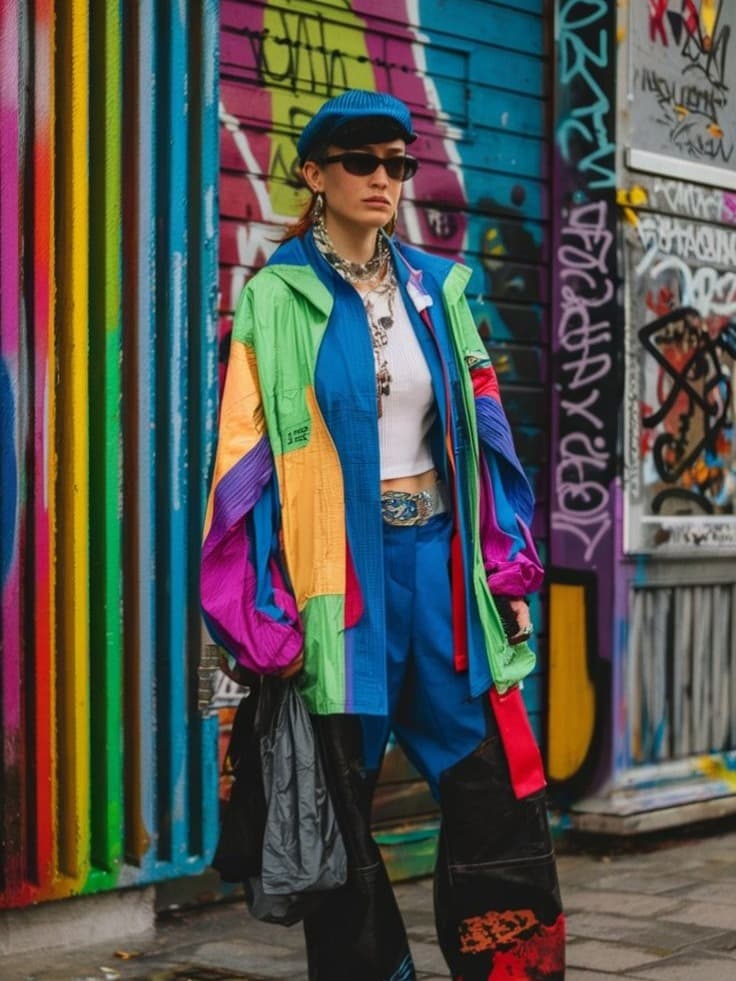 Kompletny przewodnik po markach nie fast fashion, slow fashion i zrównoważonej modzie dla świadomych wyborów zakupowych.