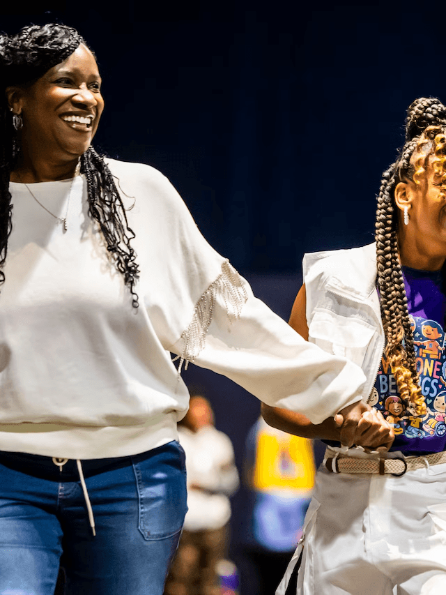 Special Needs Fashion Show Returns to Flint
