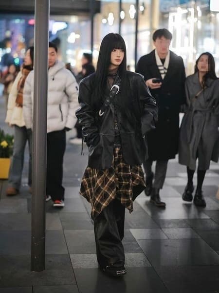 Ekspercka analiza tego, jak Tokio, Seul i Szanghaj redefiniują modę. Odkryj trendy Hallyu, Guochao i Techwear kształtujące branżę.