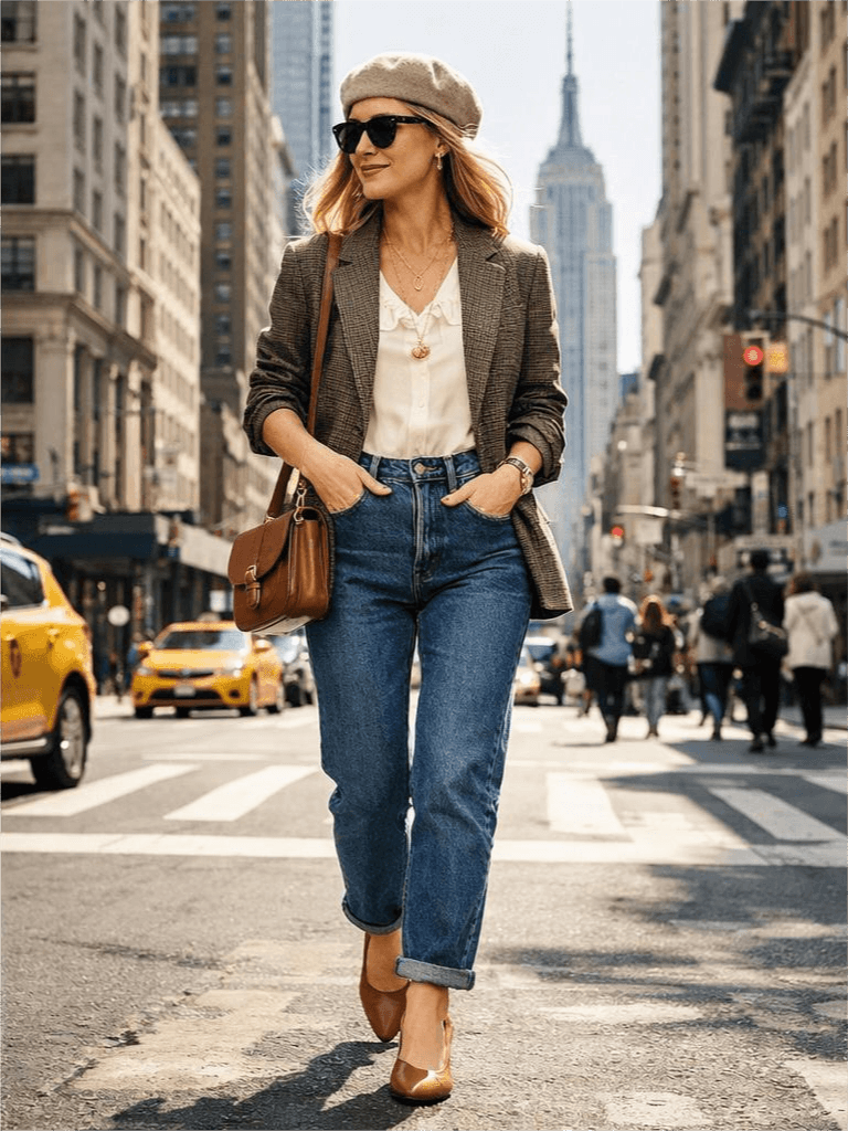 Czym był Polyvore? Przekonaj się, dlaczego LookBerry to najlepsza ewolucja. Dziel się prawdziwym stylem, oznaczaj marki i kupuj najmodniejsze stylizacje. Zacznij tworzyć już teraz.